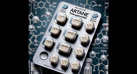 Artane Kaufen Preis Apotheke