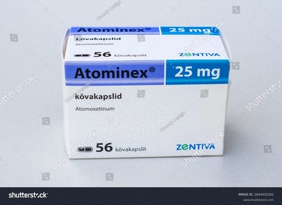 Atomoxetin Kaufen Deutschland Apotheke