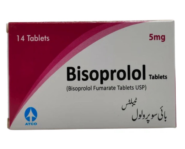 Bisoprolol Bestellen Deutschland ohne Rezept
