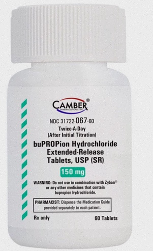 Bupropion Bestellen Deutschland Generika