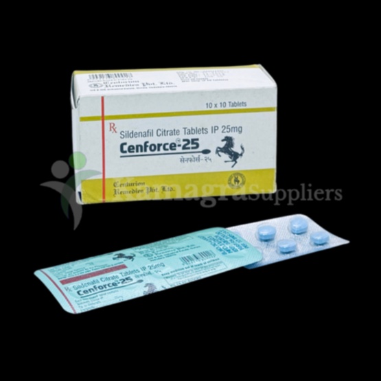 Cenforce Kaufen Generika Deutschland