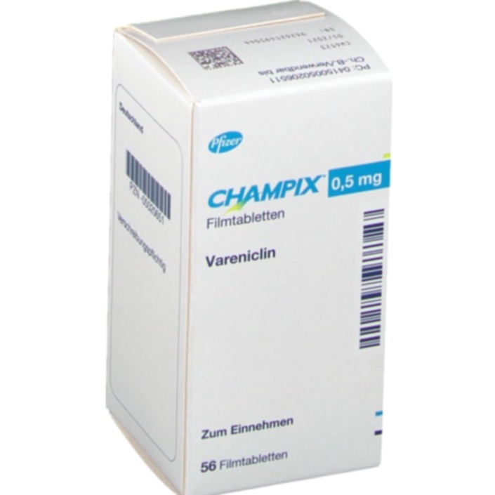 Champix Bestellen Generika ohne Rezept