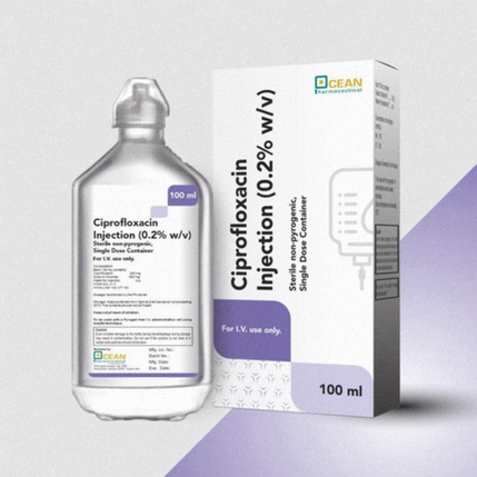 Ciprofloxacin Kaufen ohne Rezept Deutschland