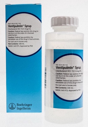 Clenbuterol Rezeptfrei Apotheke Generika