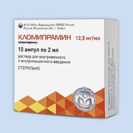 Clomipramin Kaufen online Apotheke