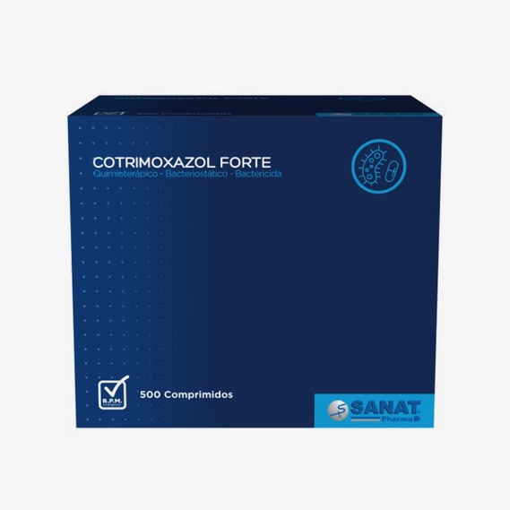 Cotrimoxazol Rezeptfrei günstig ohne Rezept