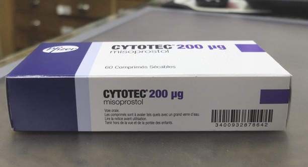 Cytotec Kaufen Deutschland Generika