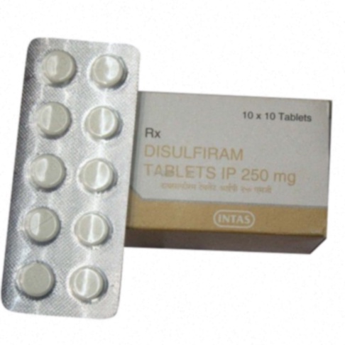 Disulfiram Rezeptfrei Deutschland ohne Rezept