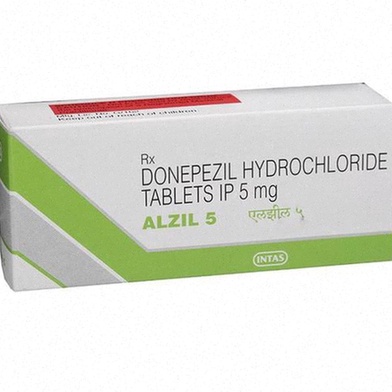 Donepezil Kaufen Preis günstig