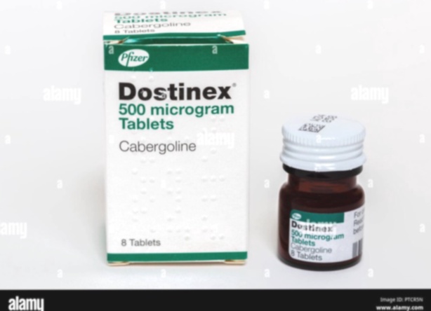 Dostinex Bestellen günstig Apotheke
