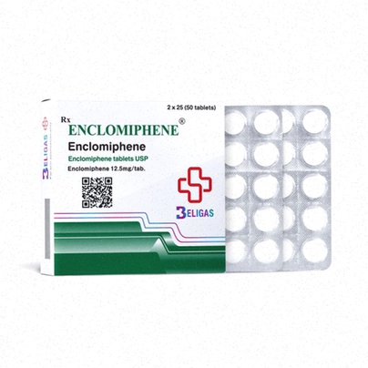 Enclomiphene Kaufen günstig online