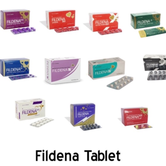 Fildena Kaufen günstig Apotheke