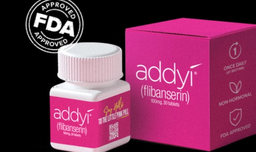 Flibanserin Bestellen ohne Rezept Preis