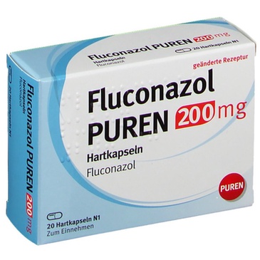 Fluconazol Bestellen Apotheke Deutschland