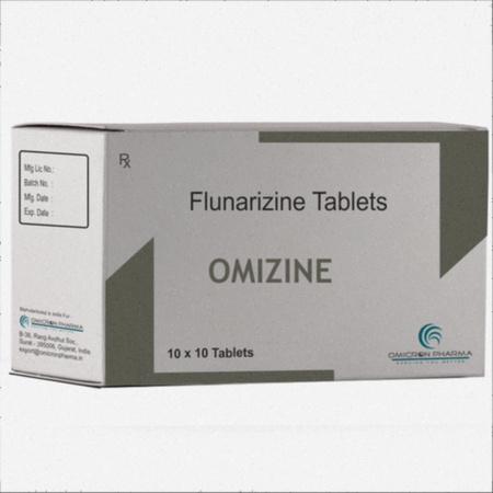 Flunarizin Rezeptfrei Preis online