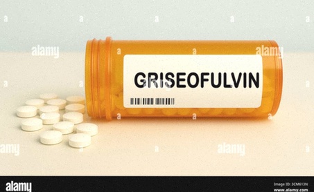 Griseofulvin Rezeptfrei Preis Generika