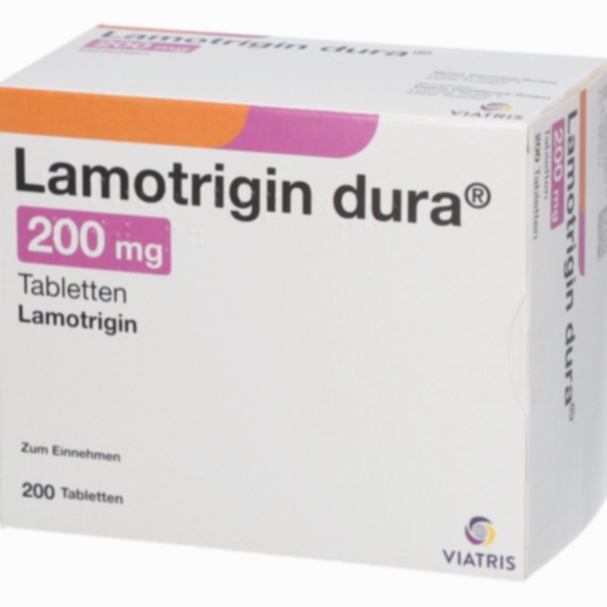 Lamotrigin Bestellen ohne Rezept Deutschland