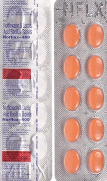 Norfloxacin Bestellen online Generika