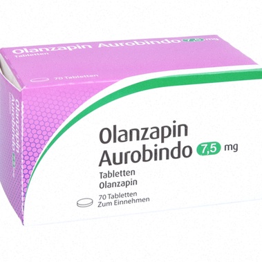 Olanzapin Kaufen online Apotheke