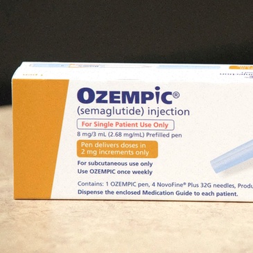 Ozempic Rezeptfrei ohne Rezept Deutschland