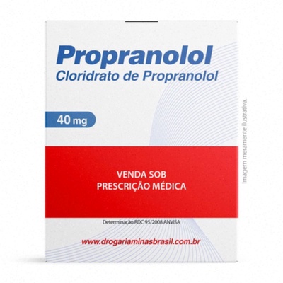 Propranolol Rezeptfrei Apotheke Deutschland