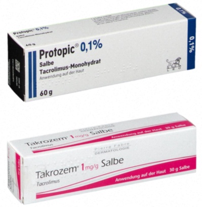 Protopic Kaufen online Preis