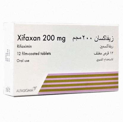 Rifaximin Kaufen Apotheke Generika