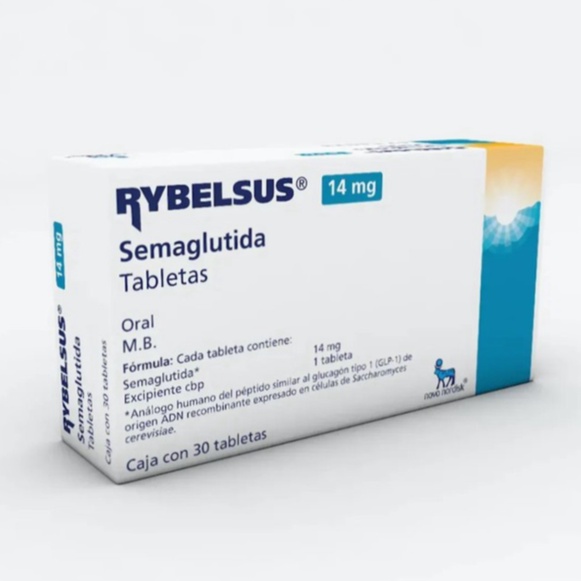 Rybelsus Rezeptfrei ohne Rezept Preis