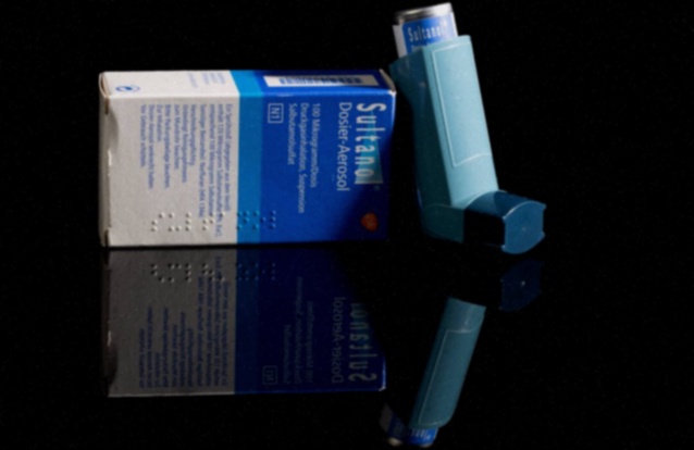 Salbutamol Rezeptfrei Deutschland ohne Rezept