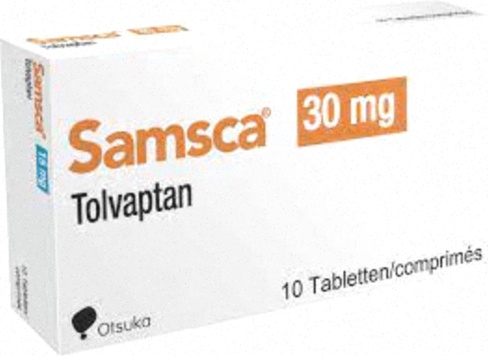 Samsca Bestellen ohne Rezept günstig