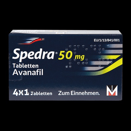 Spedra Bestellen online günstig