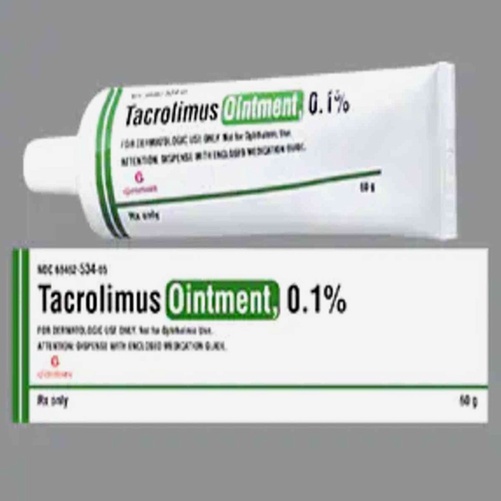 Tacrolimus Kaufen online Generika