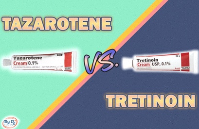 Tazarotene Bestellen Apotheke ohne Rezept