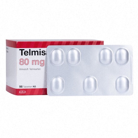Telmisartan Bestellen Preis Deutschland