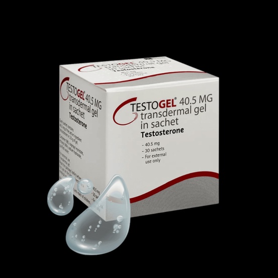 Testogel Kaufen ohne Rezept Deutschland
