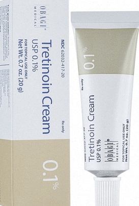 Tretinoin Kaufen online ohne Rezept